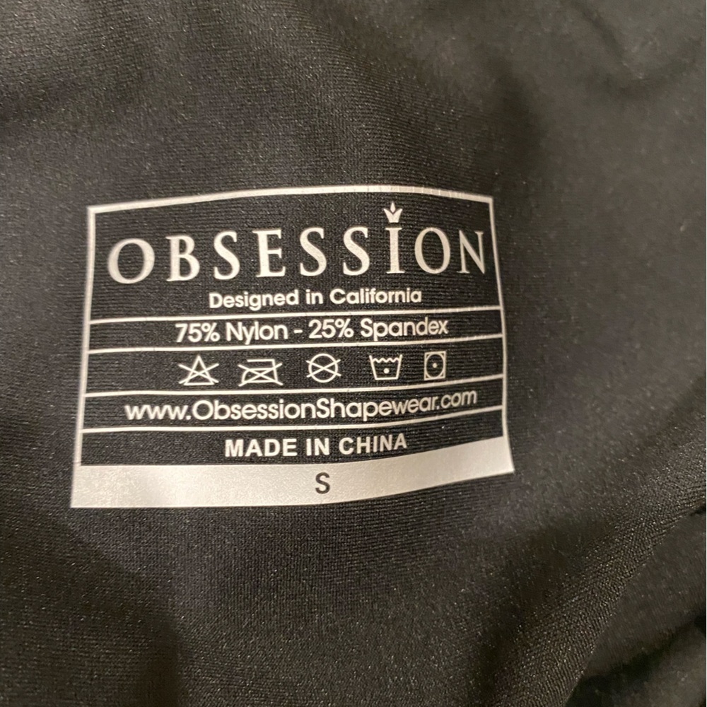 Obsession Shapewear - Picture 4 of 5